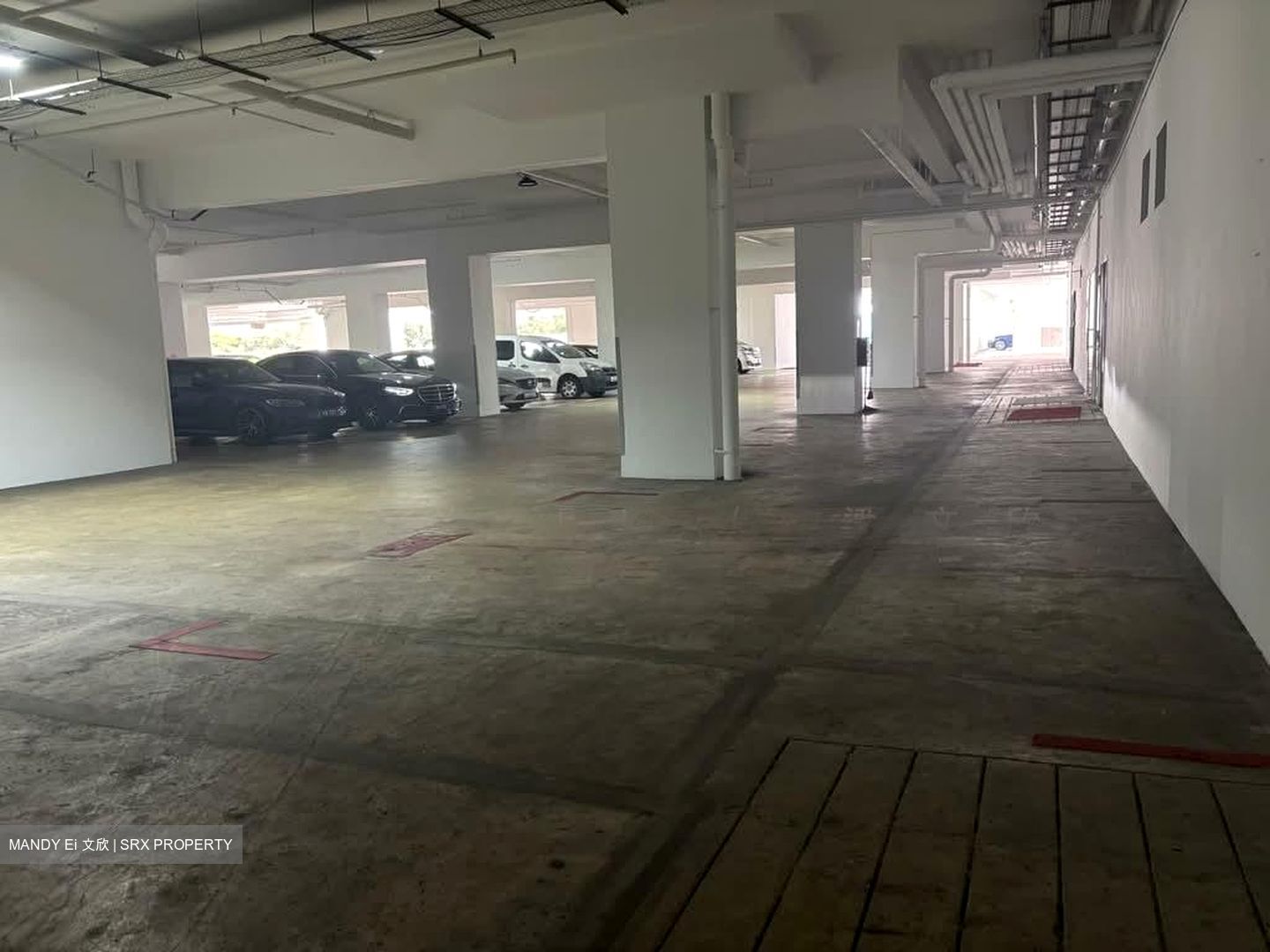 Cendex Centre (D3), Factory #572587841